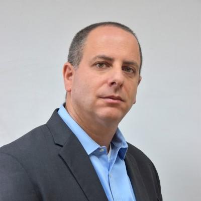 Roy Zilberman, photo 2