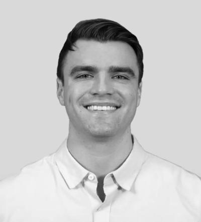 Jonathan Carson, photo 2