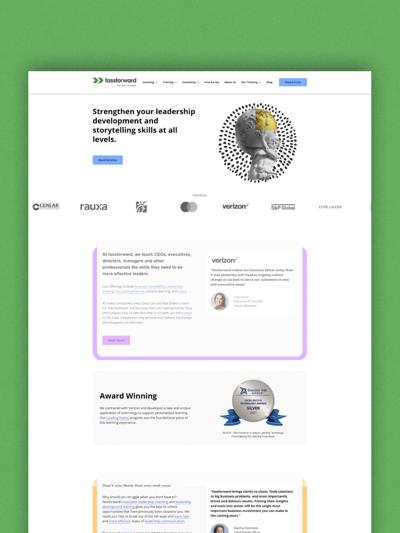 Stefani Budiman, photo 1