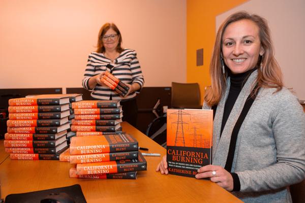 Lily Gharib, photo 2