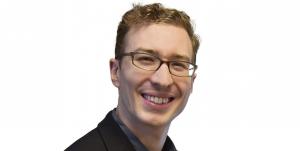 Christopher Mitchell, Ph.D., photo 1