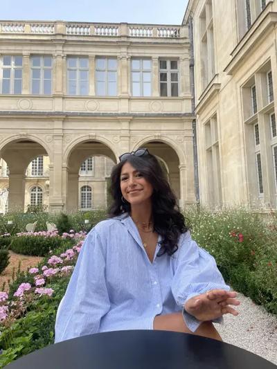 Monica Sandhu, photo 2