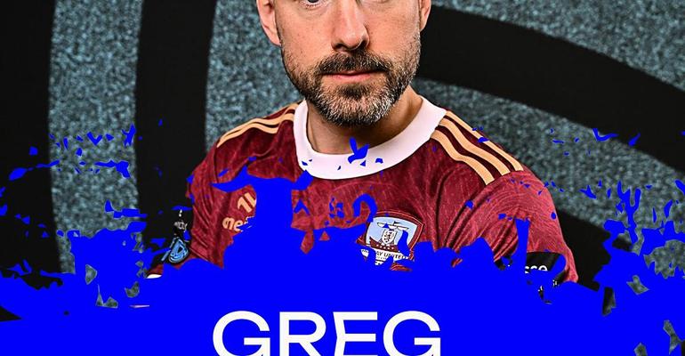 Greig Cunningham, photo 1