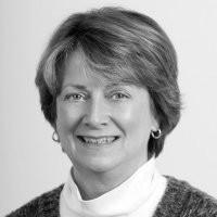 Cynthia Davy, photo 1