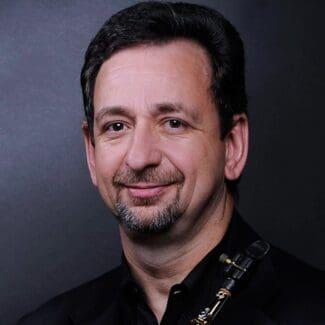 Frank Bongiorno, photo 1