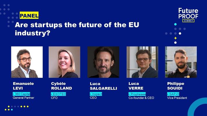 Philippe Souidi, photo 2