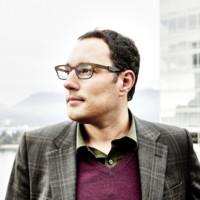 Adam Bright, photo 2