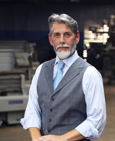 Martin Ungar, photo 2