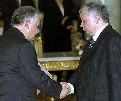 Michał Kaczyński, photo 2