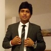 Subash Thota, photo 1