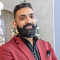 Akshar Mehta, photo 1