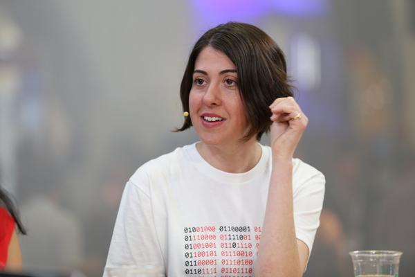 Chen Goldberg, photo 1