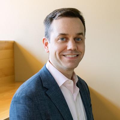 Cameron MacPherson, photo 2