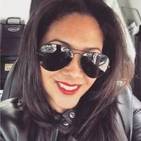 Paola Galarza, photo 2