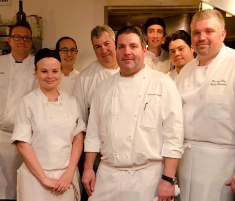 Christopher DeLuna, photo 1