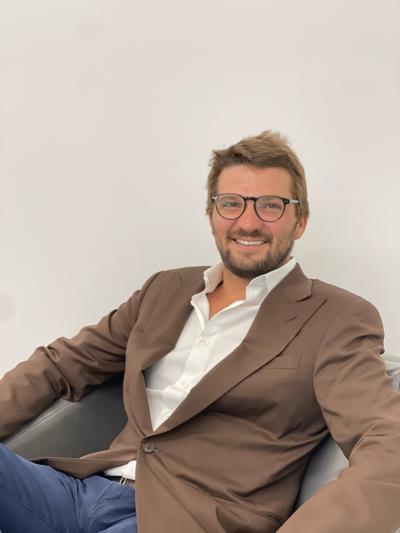 Quentin van Lidth, photo 2