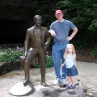 Matt Foster, photo 2