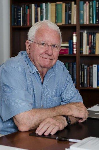 Richard Wire, photo 2