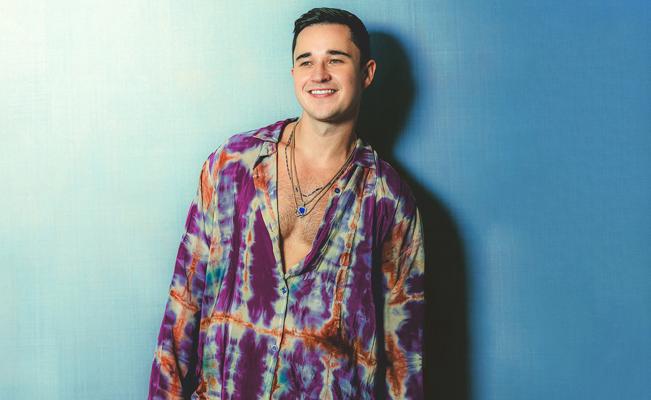 John Summitt, photo 1