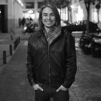 Felix Estrada, photo 1