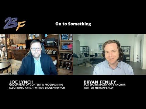 Joseph Lynch, photo 2