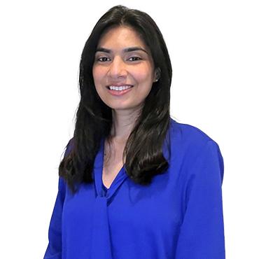 Swati Gupta, photo 1