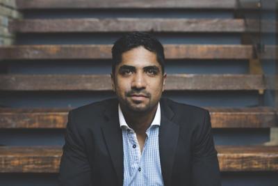 Joseph D'Souza, photo 2