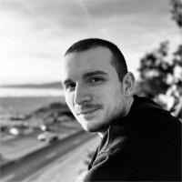 Nick McClure, photo 2