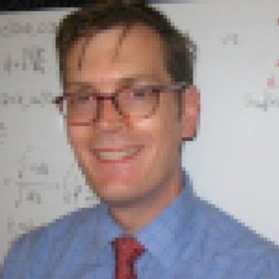 John Wilhite, photo 2