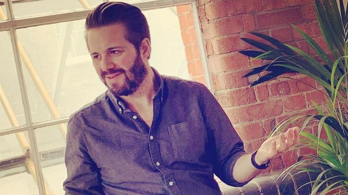 Simon Jobling, photo 2