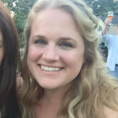 Heather Sterrett, photo 1