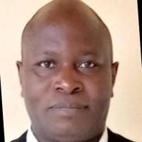 Peter Ngugi, photo 2