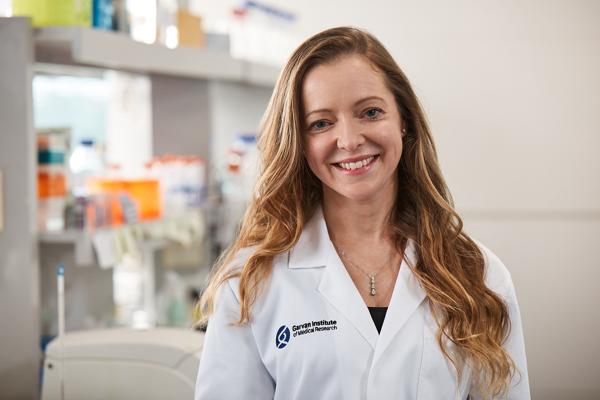 Michelle Earle, photo 1