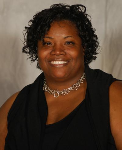 Ramona Riley-Bozier, photo 1