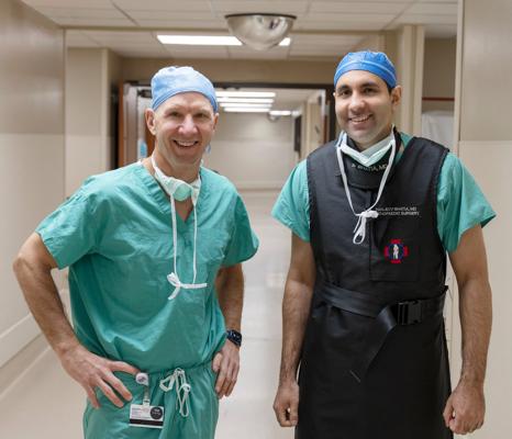 Sanjeev Bhatia, photo 1