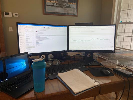 Kristen Falkengren, photo 2