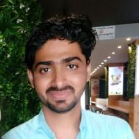 Divyang Patel, photo 2