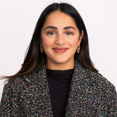 Valerie Ramdas, photo 1