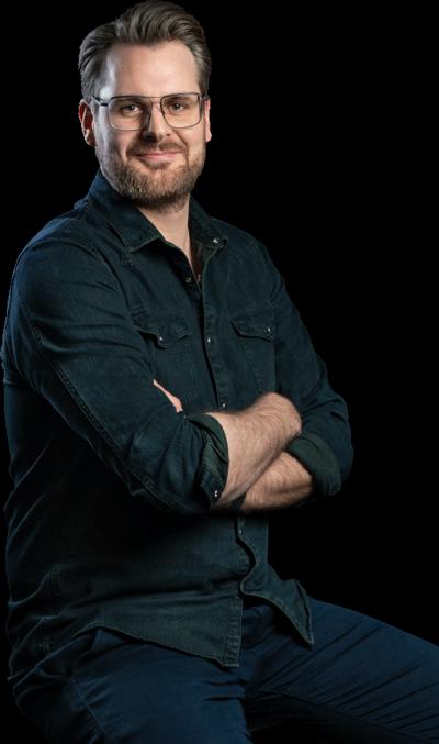 David Hillmer, photo 2