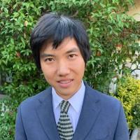 Philip Liang, photo 1