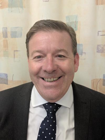 Tim Radcliffe, photo 2