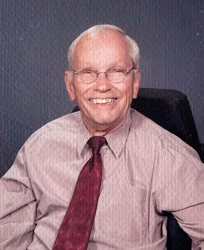 James Carlisle, photo 1