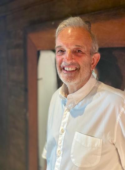 David Pattison, photo 2