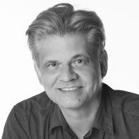 William Gadea, photo 2