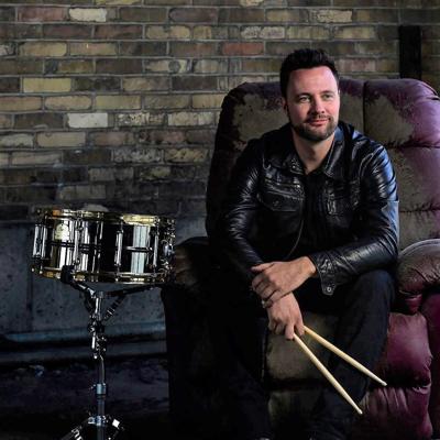 John Buckner, photo 2