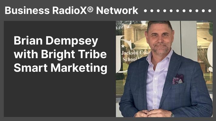 Brian Dempsey, photo 2