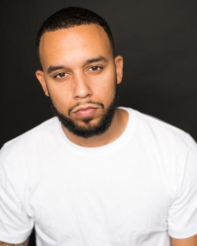 Anthony Sadler, photo 1