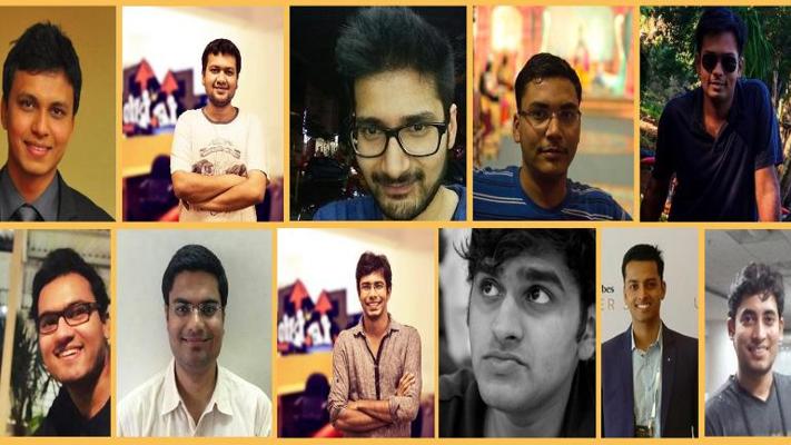 Keshav Jain, photo 1