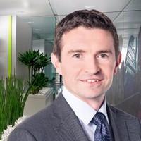 Alexander MacGregor, photo 2