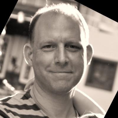 Dave Robison, photo 2